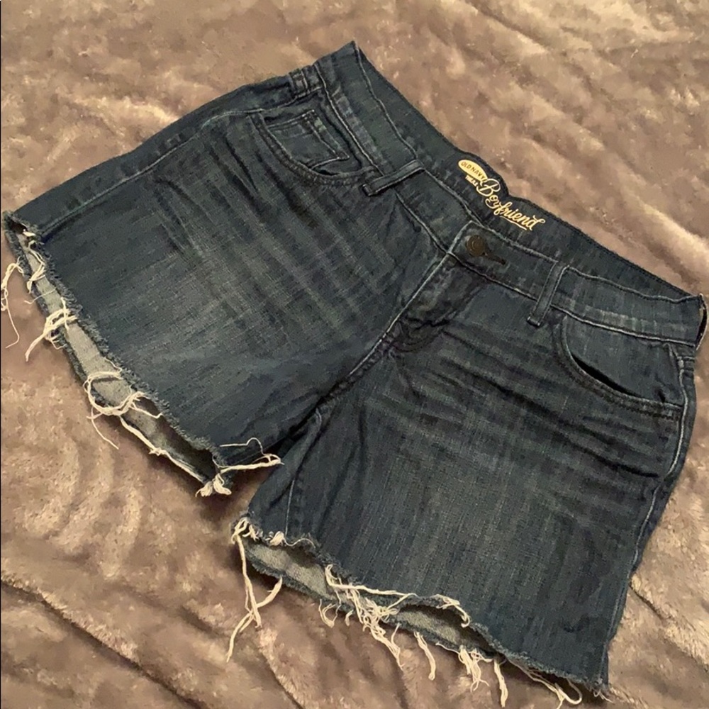 Old Navy Denim Shorts